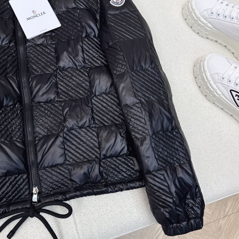 Moncler Down Coat